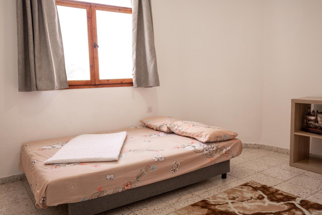 הוילה ברחוב הנץ Guest house