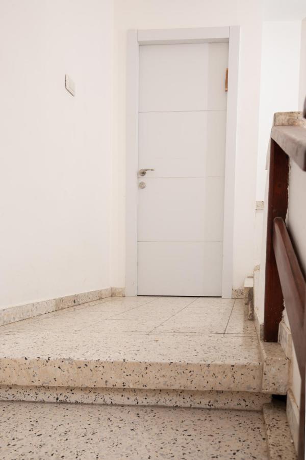 Guest house הוילה ברחוב הנץ Eilat