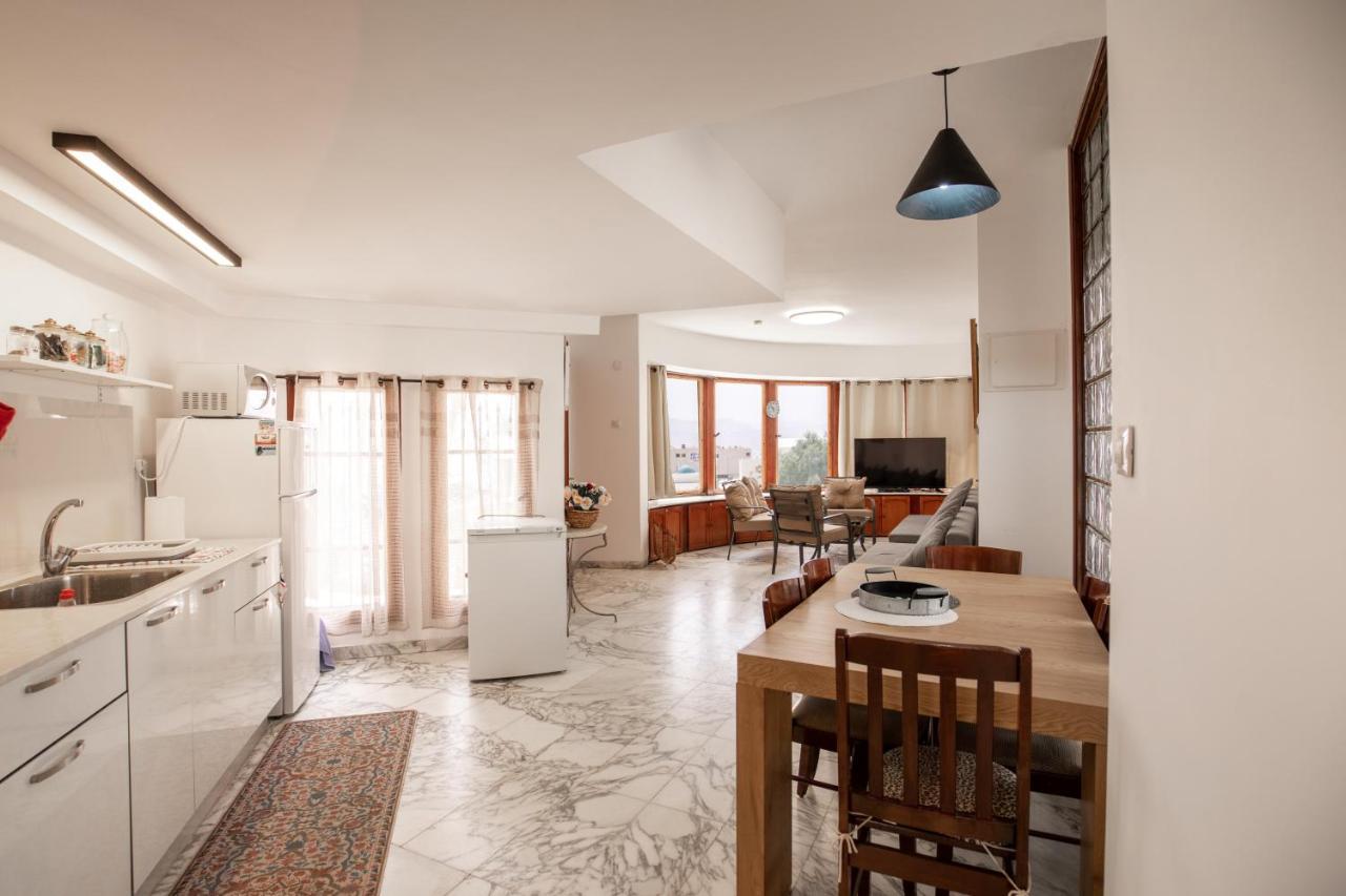 Guest house הוילה ברחוב הנץ Eilat