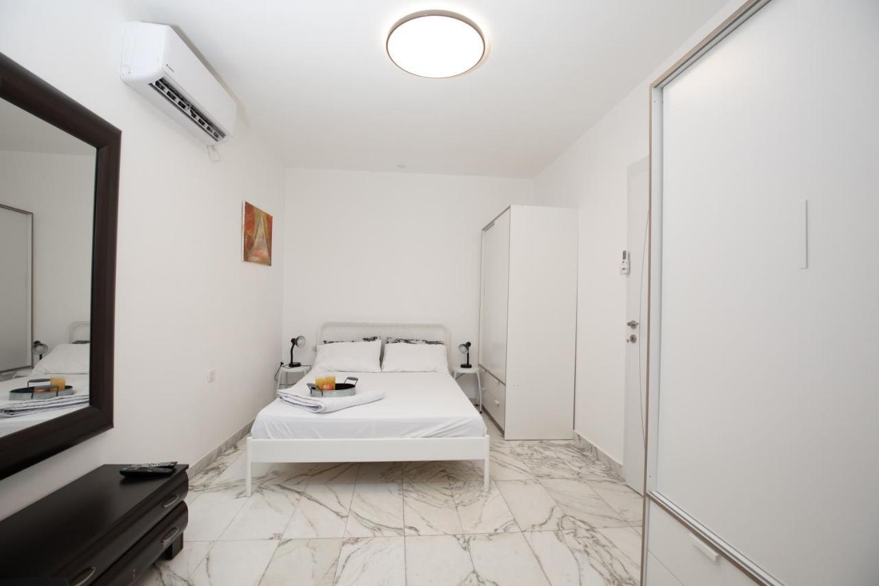 Guest house הוילה ברחוב הנץ