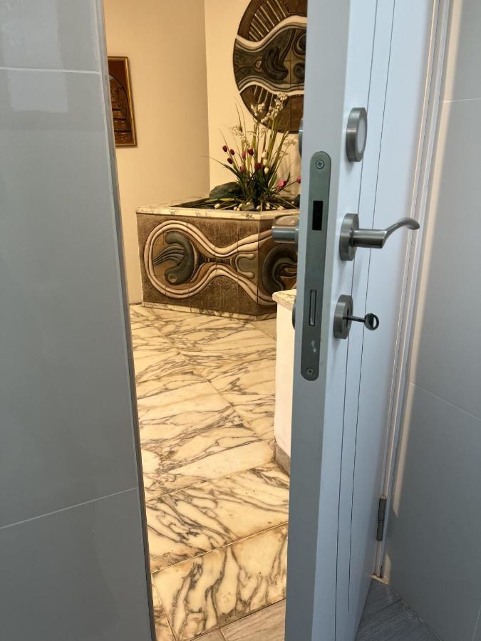 Guest house הוילה ברחוב הנץ *