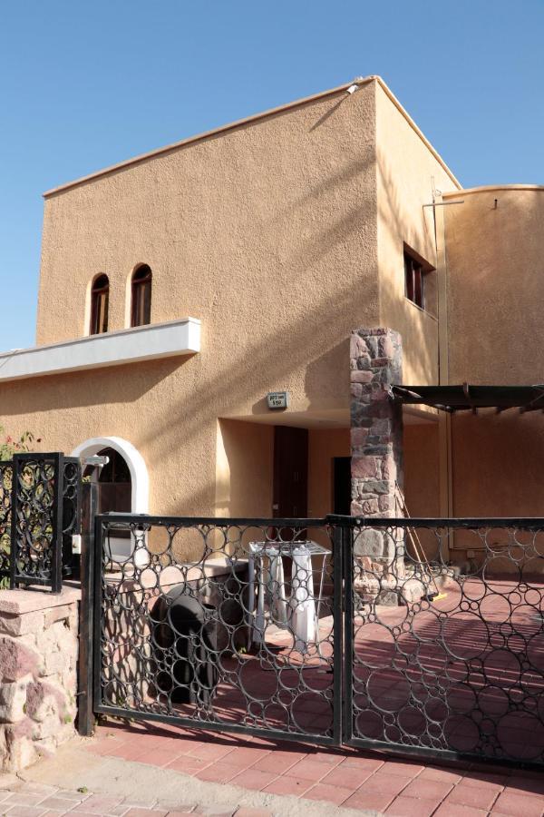 הוילה ברחוב הנץ Eilat