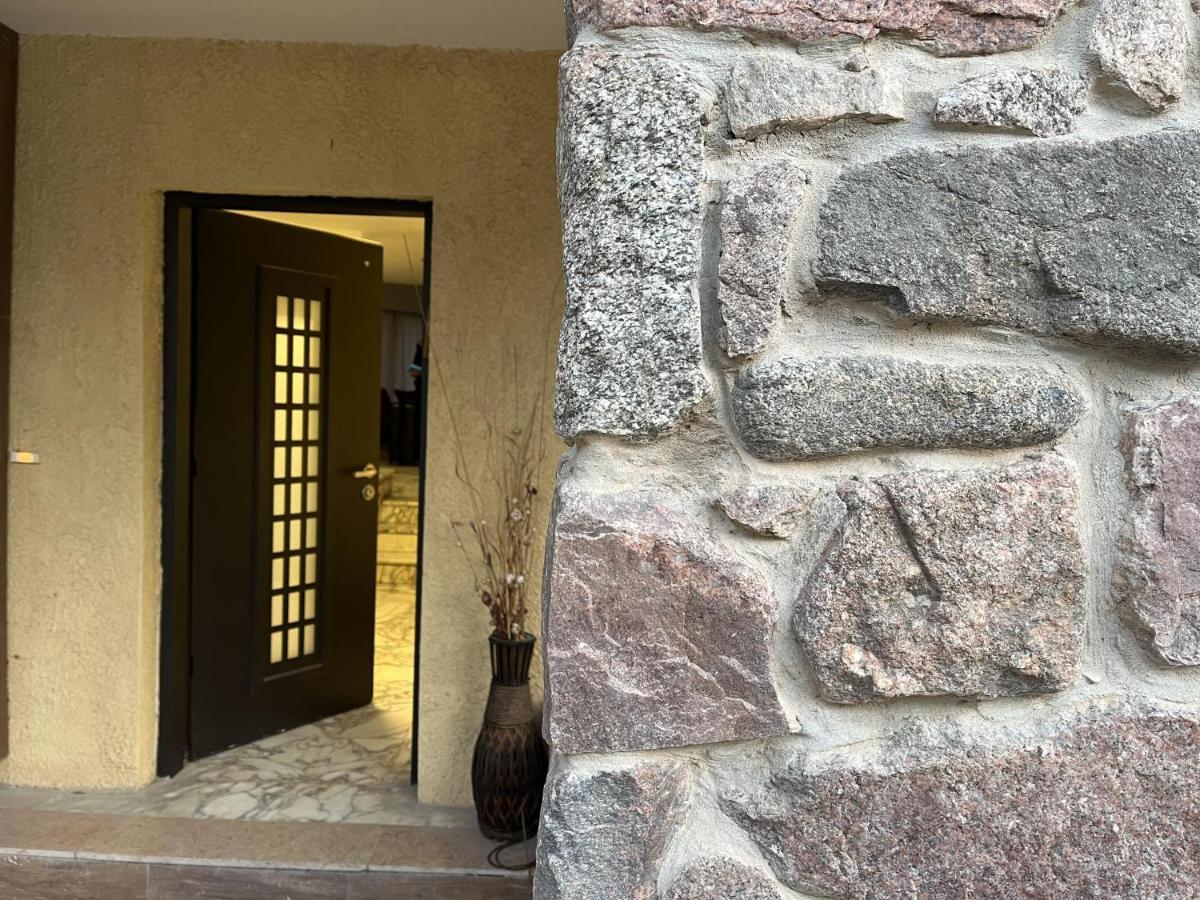 הוילה ברחוב הנץ Guest house Eilat