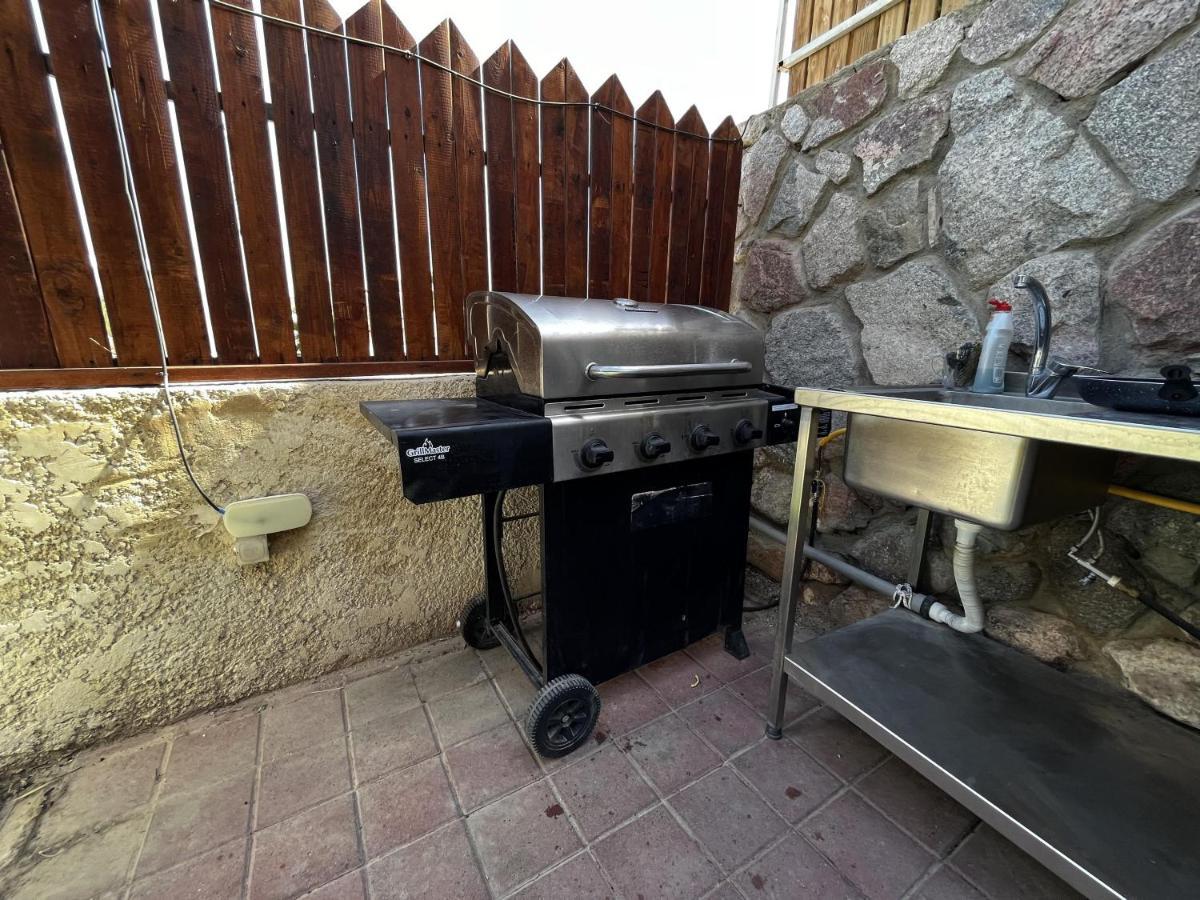 הוילה ברחוב הנץ Guest house