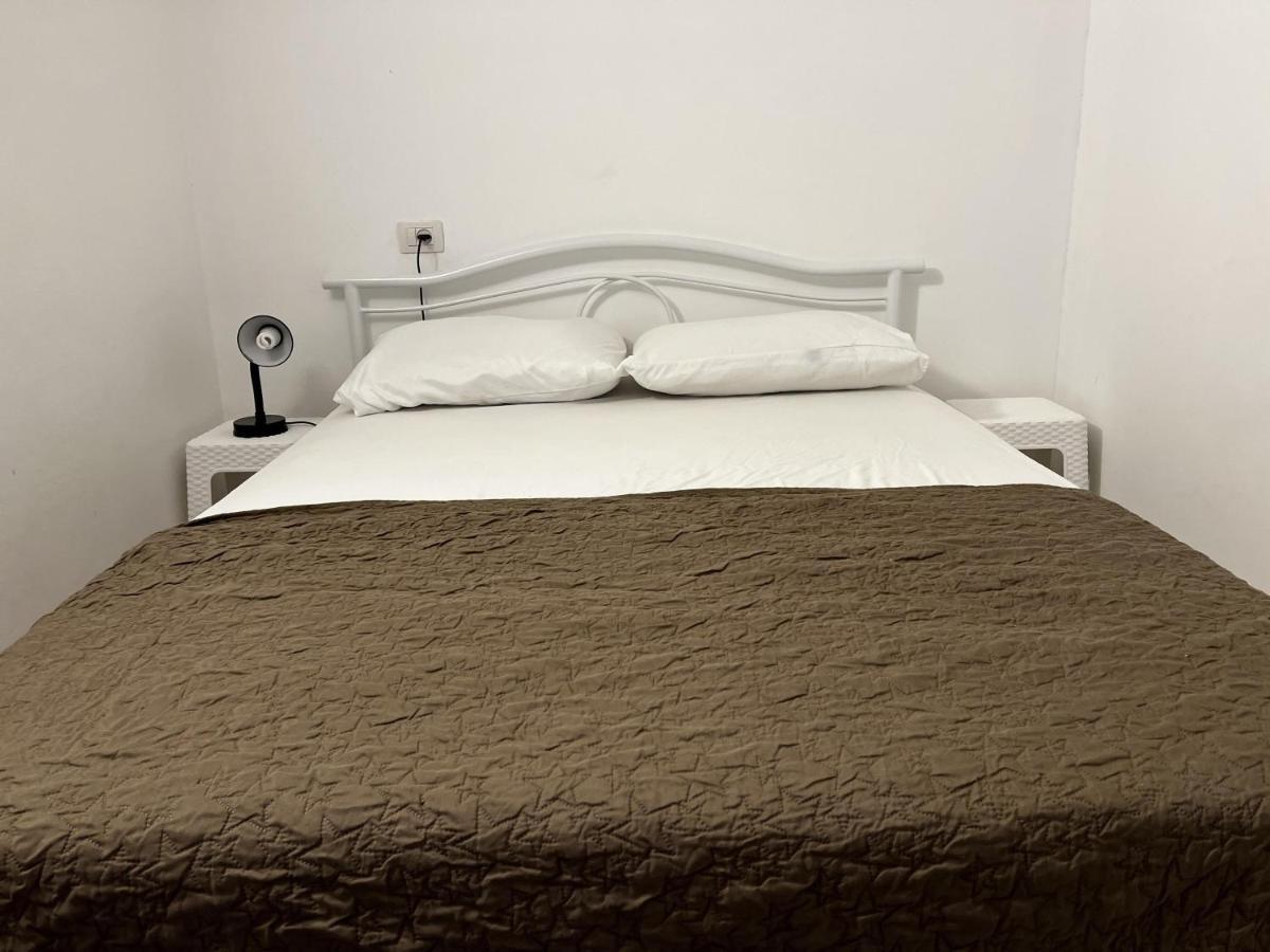 Guest house הוילה ברחוב הנץ *