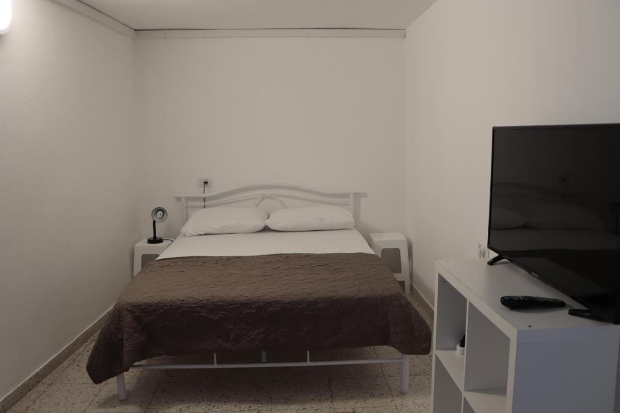 Guest house הוילה ברחוב הנץ Eilat